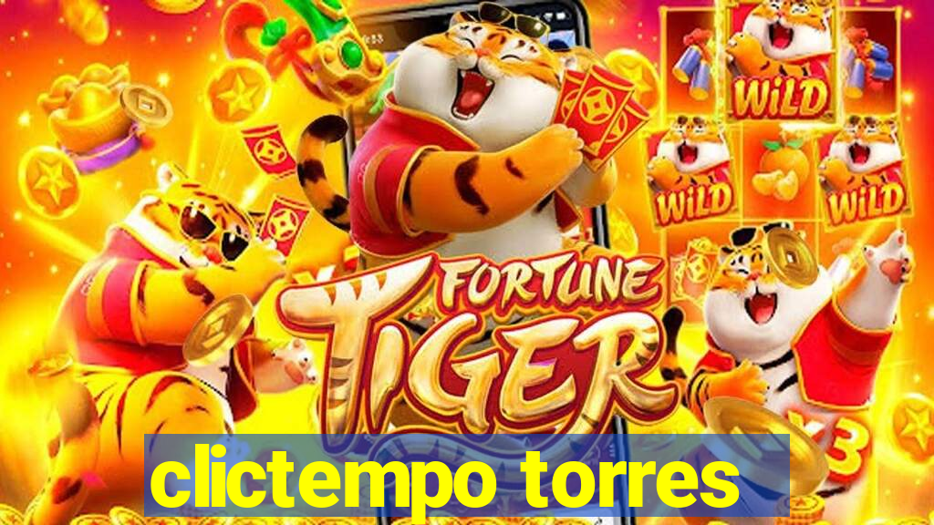 clictempo torres